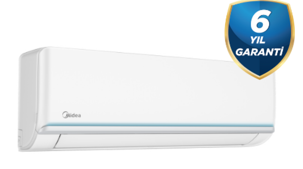 Midea Xtreme Save Duvar Tipi Klima