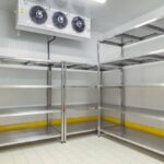 Endüstriyel Soğuk Oda