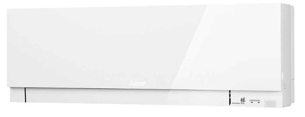 Kirigamine Zen MSZ-EF