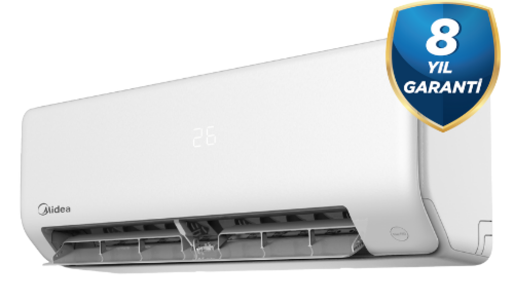 Midea All Easy Pro Duvar Tipi