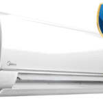 Midea Breezeless Duvar Tipi Klima