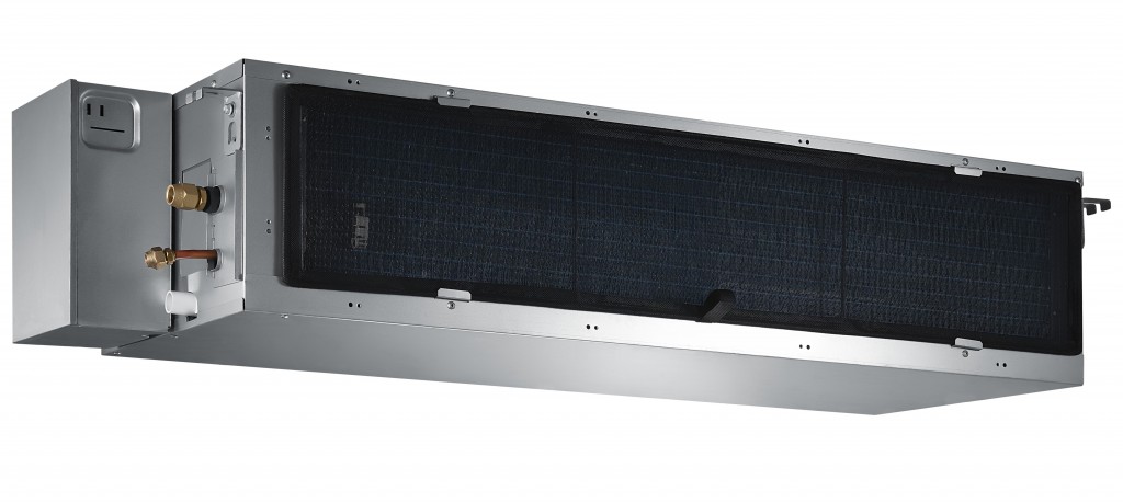 Mıdea Inverter Kanallı Tip Klima