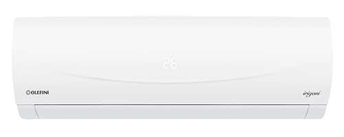 OLE-09 DIC DUVAR TİPİ KLİMA 9.000Btu