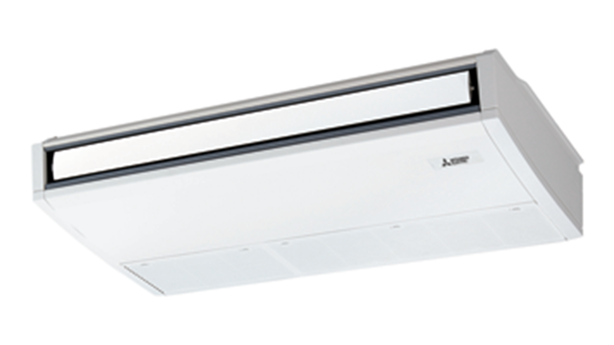 PCA-M / PUZ-ZM Power Inverter