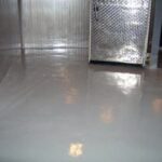 Endüstriyel Soğuk Oda