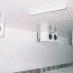 Endüstriyel Soğuk Oda