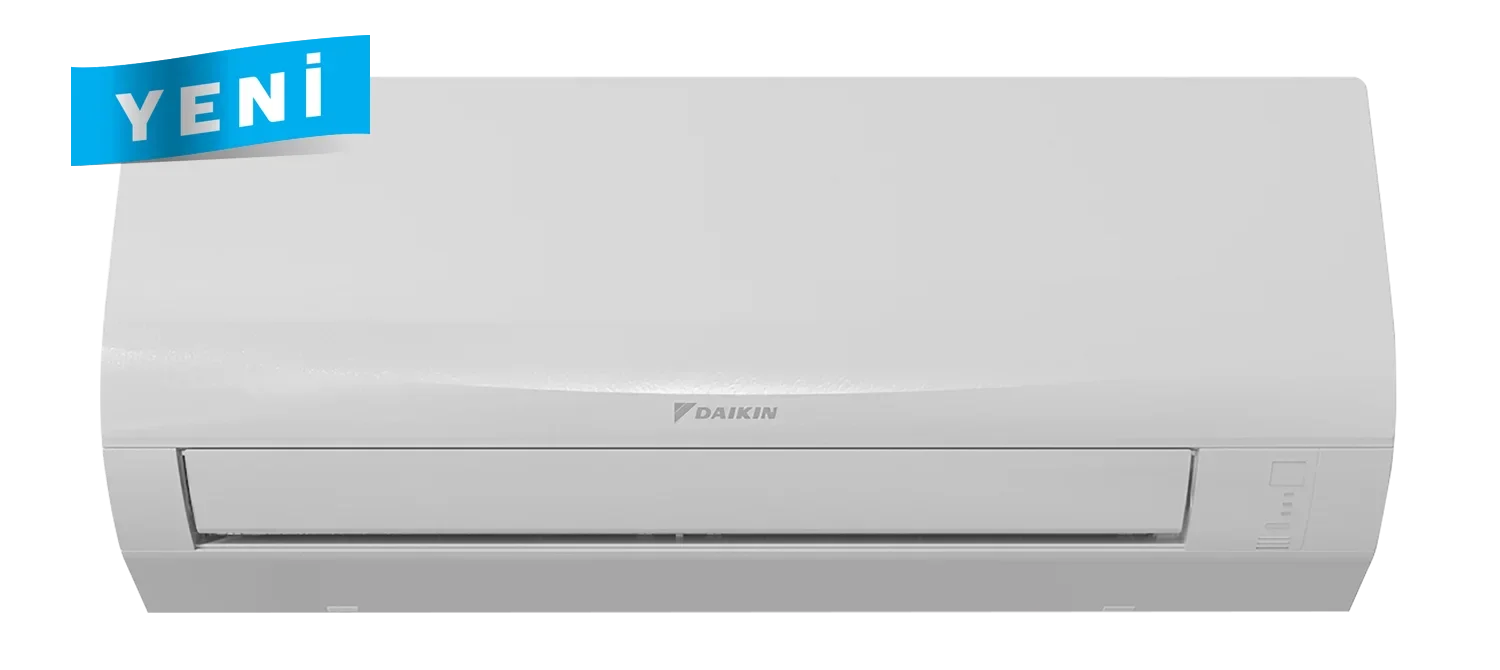 Yeni Sensira 18000 BTU