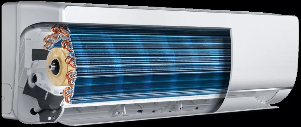 Haier Flexis Plus 12000 BTU