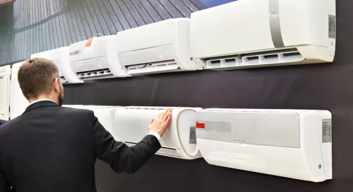 Klima Alırken Nelere Dikkat Edilmeli? | 2025 Güncel Klima Seçim Tavsiyeleri